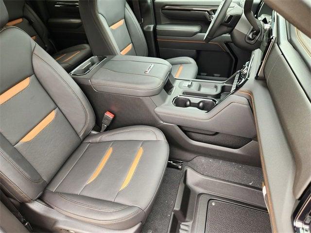 new 2025 GMC Sierra 2500 car, priced at $90,080