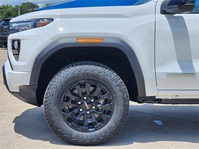 new 2026 GMC Canyon car, priced at $41,320