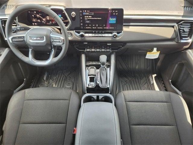 new 2026 GMC Canyon car, priced at $41,320