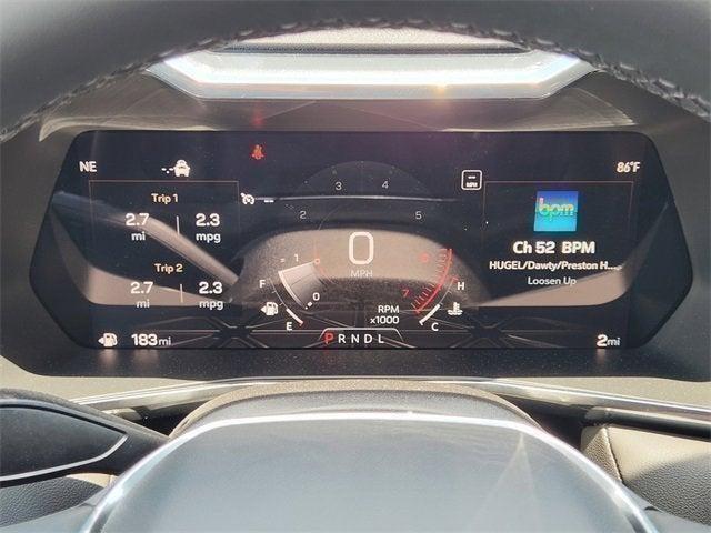 new 2026 GMC Canyon car, priced at $41,320