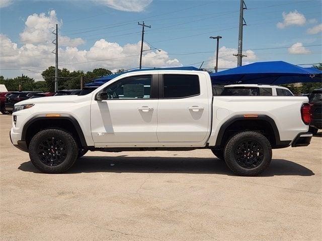 new 2026 GMC Canyon car, priced at $41,320