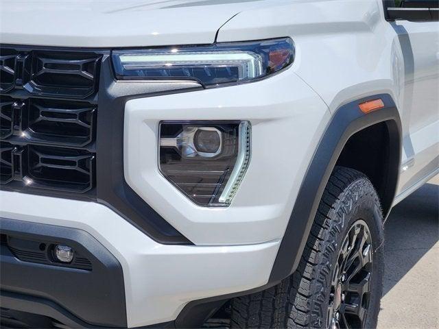 new 2026 GMC Canyon car, priced at $41,320
