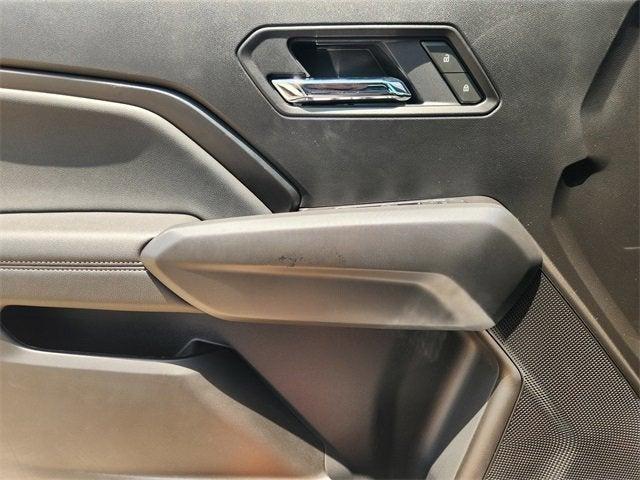 new 2026 GMC Canyon car, priced at $41,320