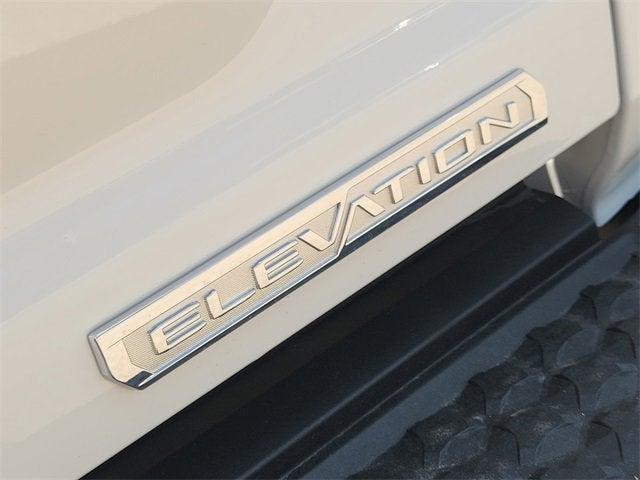 new 2026 GMC Canyon car, priced at $41,320