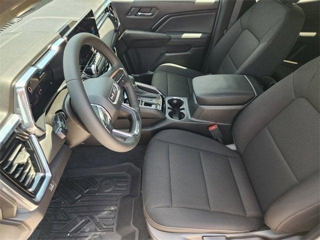 new 2026 GMC Canyon car, priced at $41,320