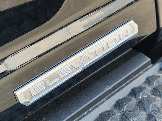 new 2026 GMC Canyon car, priced at $44,210