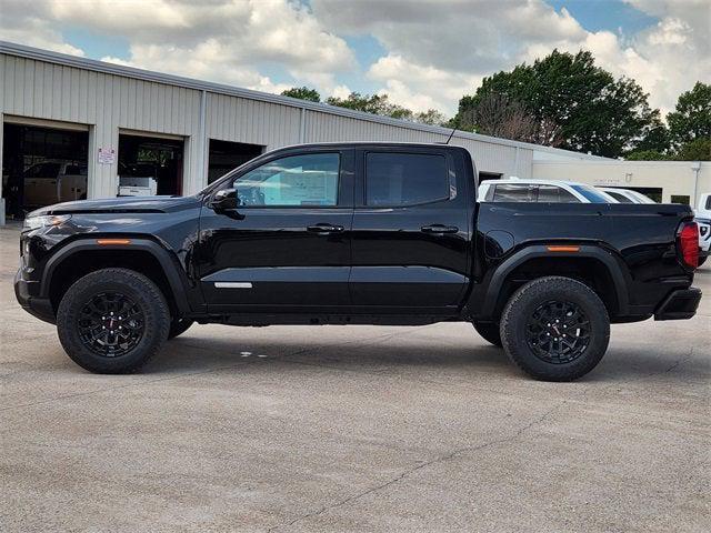new 2026 GMC Canyon car, priced at $44,210