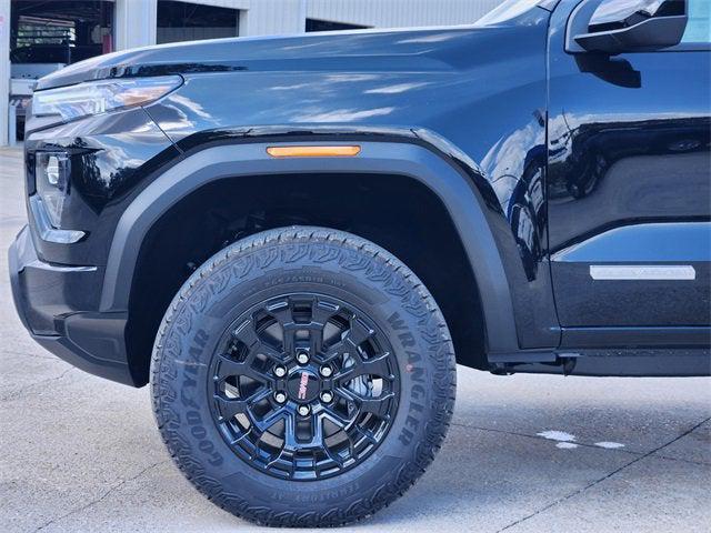 new 2026 GMC Canyon car, priced at $44,210