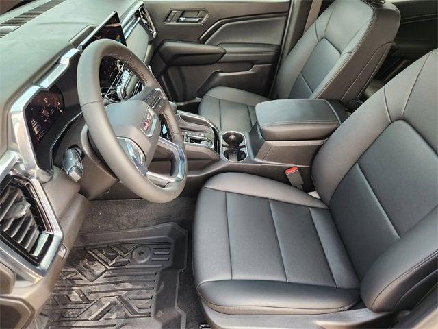 new 2026 GMC Canyon car, priced at $44,210