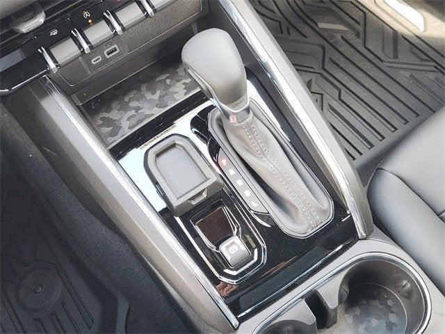 new 2026 GMC Canyon car, priced at $44,210