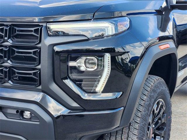 new 2026 GMC Canyon car, priced at $44,210