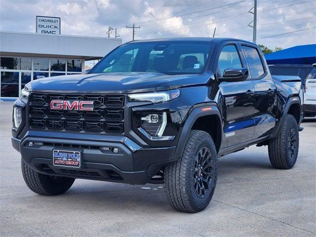 new 2026 GMC Canyon car, priced at $44,210
