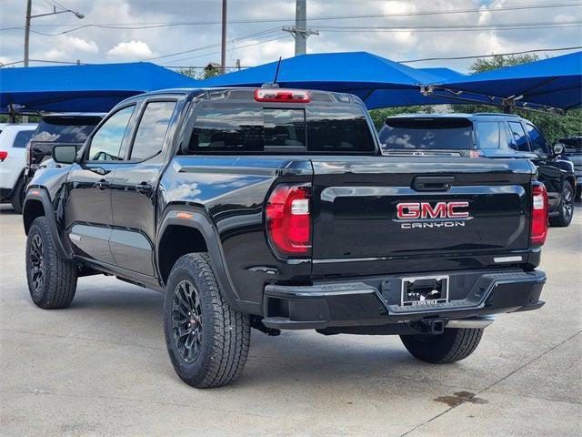 new 2026 GMC Canyon car, priced at $44,210