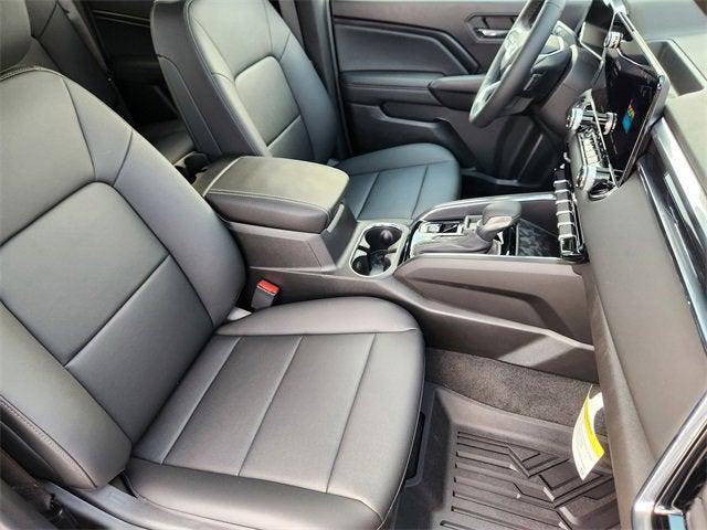 new 2026 GMC Canyon car, priced at $44,210