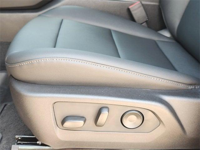 new 2026 GMC Canyon car, priced at $44,210