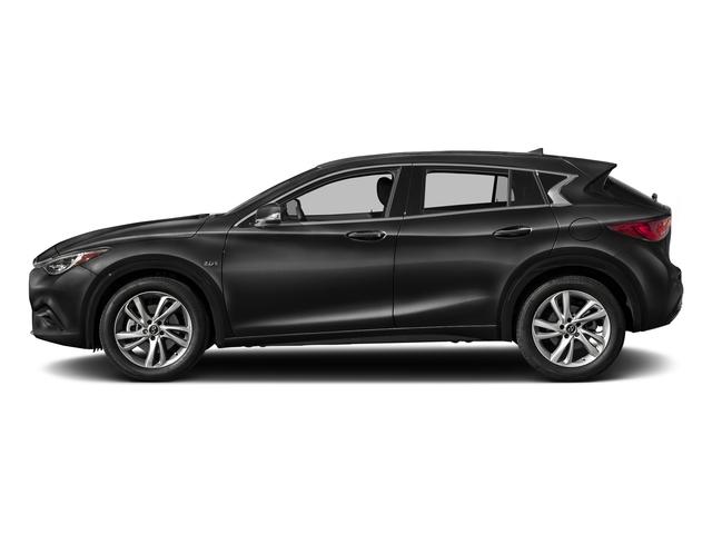 used 2017 INFINITI QX30 car, priced at $14,500