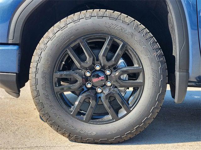 new 2026 GMC Sierra 1500 car, priced at $60,180