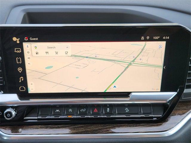 new 2026 GMC Sierra 1500 car, priced at $60,180