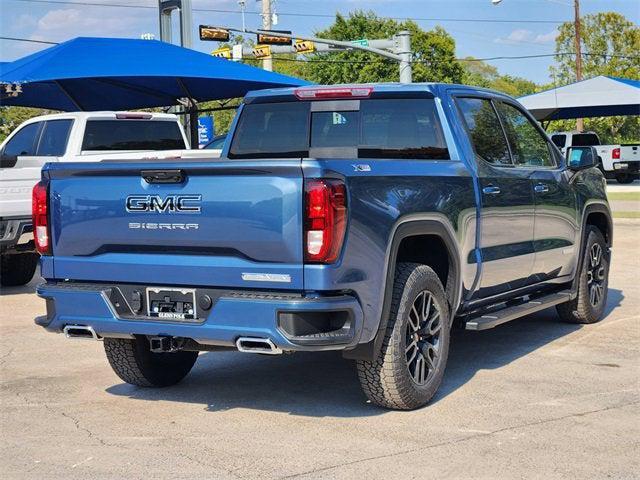 new 2026 GMC Sierra 1500 car, priced at $60,180