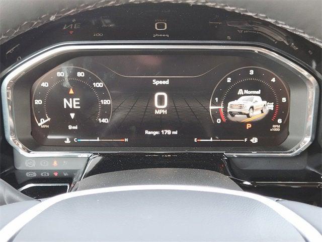 new 2026 GMC Sierra 1500 car, priced at $60,180