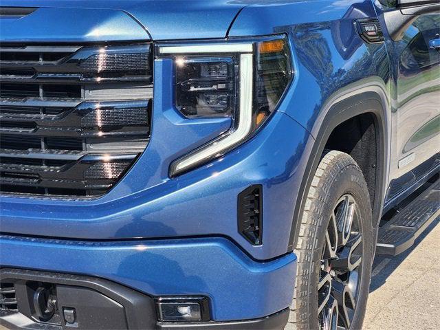 new 2026 GMC Sierra 1500 car, priced at $60,180