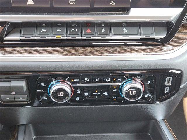 new 2026 GMC Sierra 1500 car, priced at $60,180