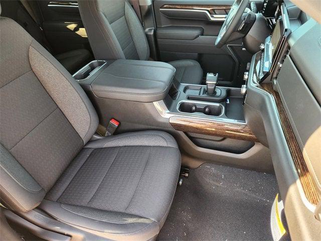 new 2026 GMC Sierra 1500 car, priced at $60,180