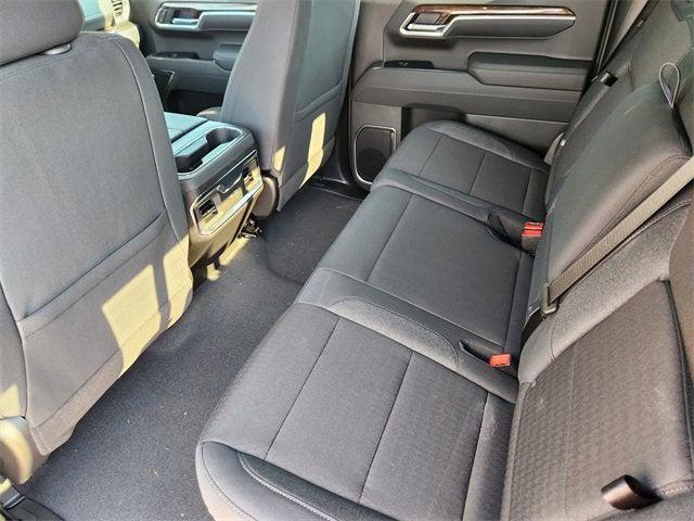 new 2026 GMC Sierra 1500 car, priced at $60,180