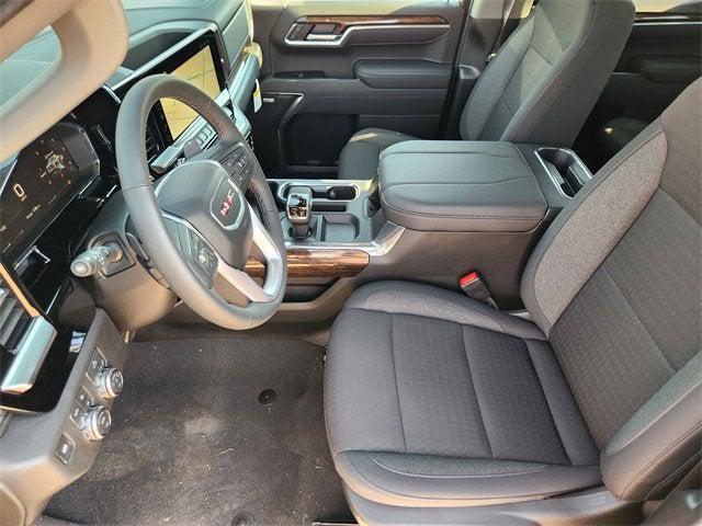 new 2026 GMC Sierra 1500 car, priced at $60,180