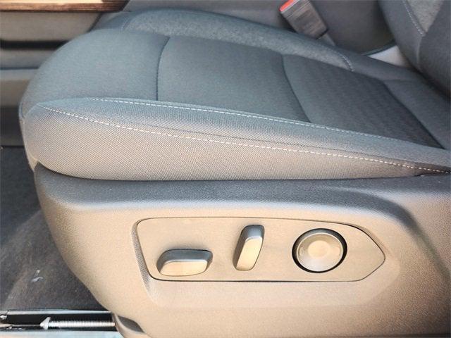 new 2026 GMC Sierra 1500 car, priced at $60,180