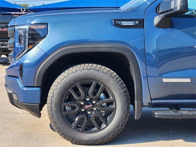 new 2026 GMC Sierra 1500 car, priced at $60,180