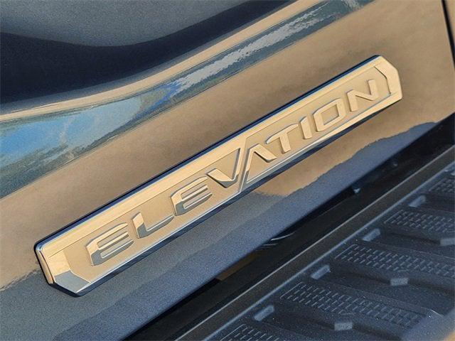 new 2026 GMC Sierra 1500 car, priced at $60,180