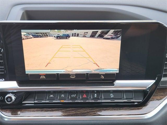 new 2026 GMC Sierra 1500 car, priced at $60,180