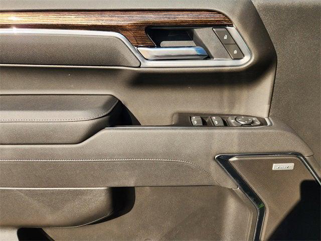 new 2026 GMC Sierra 1500 car, priced at $60,180