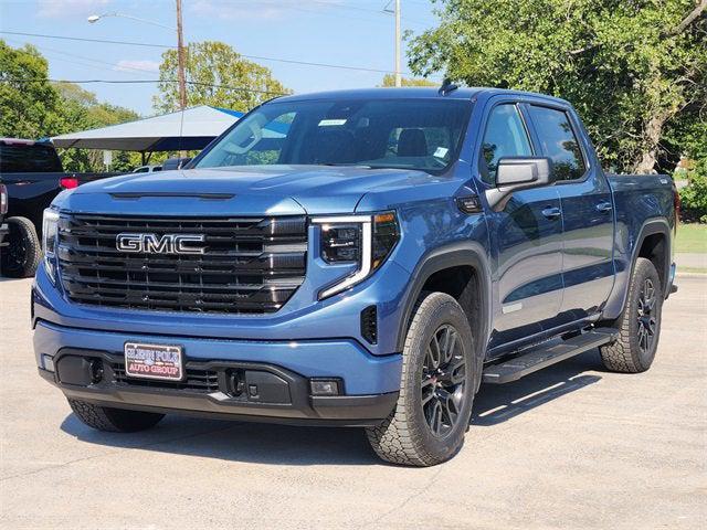 new 2026 GMC Sierra 1500 car, priced at $60,180
