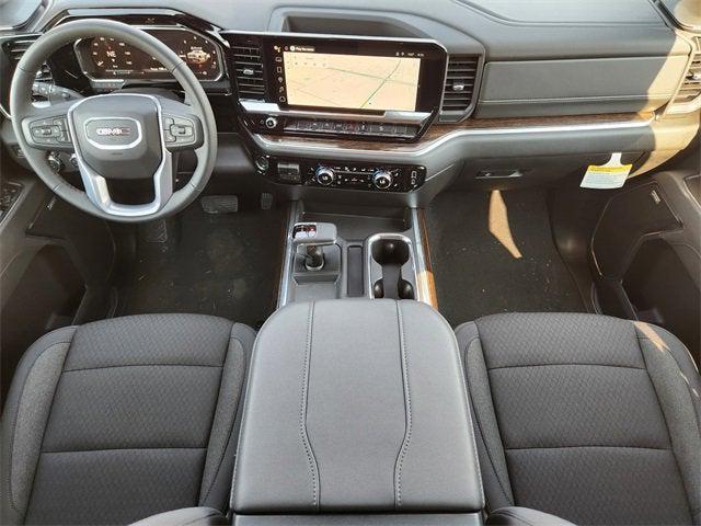 new 2026 GMC Sierra 1500 car, priced at $60,180