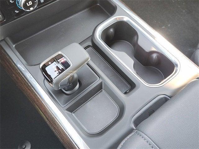 new 2026 GMC Sierra 1500 car, priced at $60,180