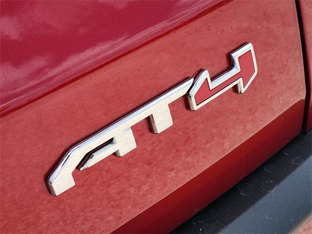 new 2025 GMC Acadia car, priced at $53,940