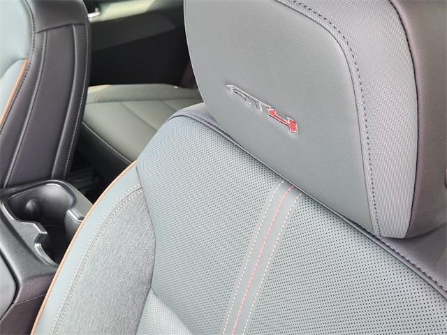 new 2025 GMC Acadia car, priced at $53,940