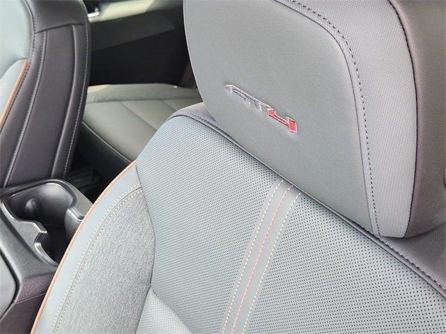 new 2025 GMC Acadia car, priced at $53,940