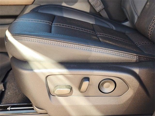 new 2025 Chevrolet Silverado 1500 car, priced at $67,240