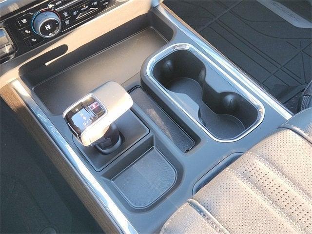 new 2025 Chevrolet Silverado 1500 car, priced at $66,740