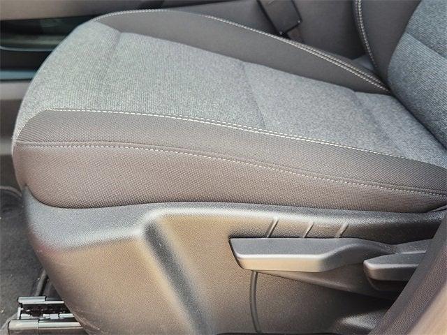 new 2025 GMC Terrain car, priced at $34,520