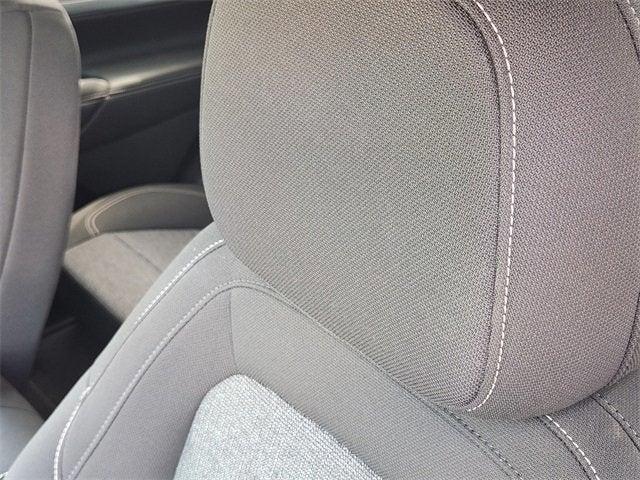 new 2025 GMC Terrain car, priced at $34,520