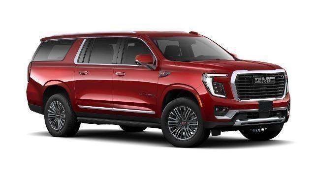 new 2026 GMC Yukon XL car, priced at $78,405