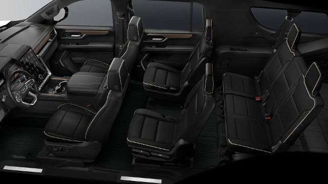 new 2026 GMC Yukon XL car, priced at $78,405