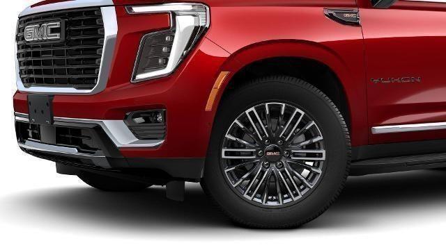 new 2026 GMC Yukon XL car, priced at $78,405