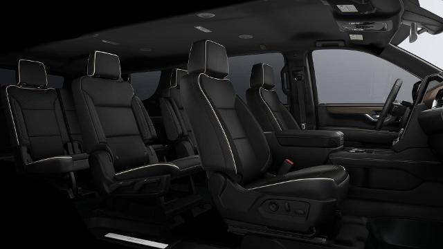 new 2026 GMC Yukon XL car, priced at $78,405