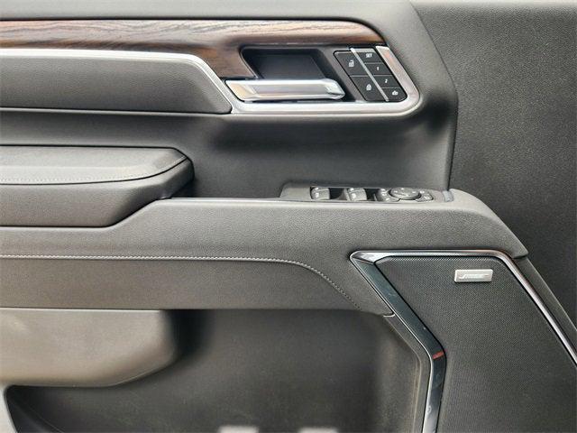 new 2025 GMC Sierra 2500 car, priced at $77,000