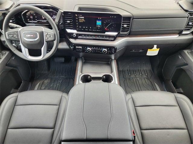 new 2025 GMC Sierra 2500 car, priced at $77,000
